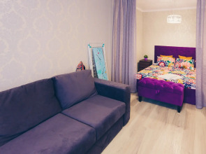 Апартаменты на набережной реки Белой