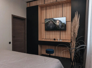 Гостевой дом Роза Ветров