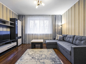 Квартира у ТЦ Ханой