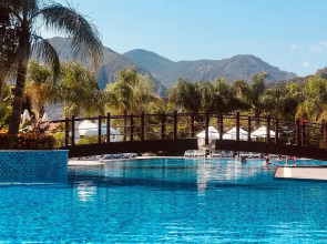 Отель Kimera Lounge