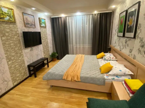 Na Severnom Proyezde 16 Apartments 5