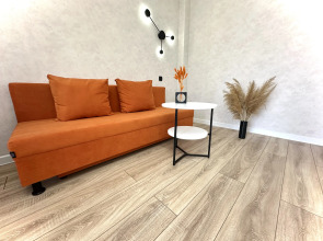 Квартира Style Rooms