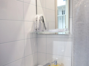 Апартаменты Quadroom 3