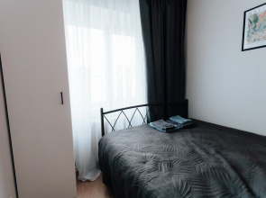 Квартира на Воровского 67