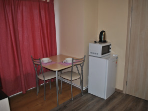 Гостевой дом Кашира