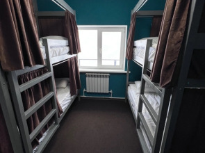 Гостевой дом Берлога