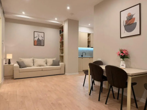 Dream Tbilisi Mtatsminda Apartments