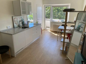 Апартаменты Богдана Хмельницкого 19