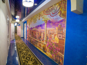 Отель Халиф