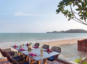 Отель Aksorn Rayong The Vitality Collection