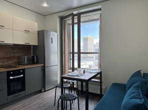 Квартира на Васильевском острове рядом с заливом