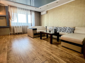 Квартира в самом сердце Comfort класса