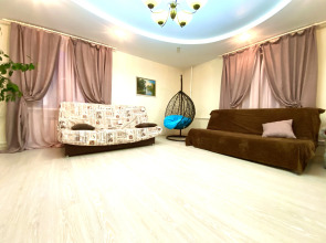 Апартаменты ОнегоГрад Вокзал I