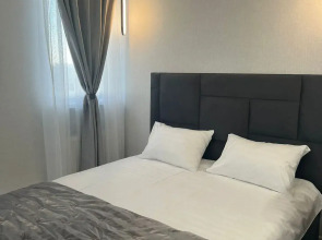 Квартира Студия на 16 этаже (202)