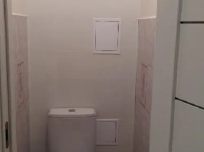 Апартаменты на Уральской 4