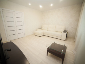 Апартаменты на Алексеева 109