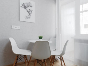 Квартира 1-комнатная