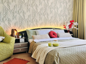 Квартира Like Home Apartment