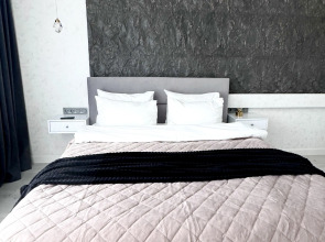 Квартира Двухтомная с видом на Дон