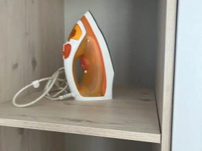 Квартира Студия+спальня у термальных вод