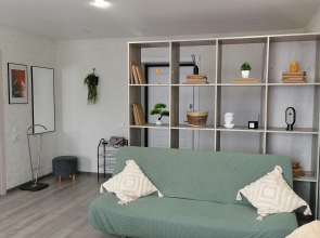 Studiya 27 Apartments