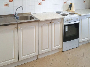 Квартира светлая однокомнатная