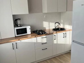 Квартира Уютная в центре Элисты