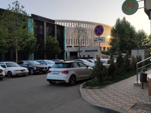 Апартаменты ЖК Панорама