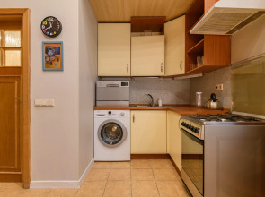 Апартаменты Apartico двухкомнатные на Чайковского