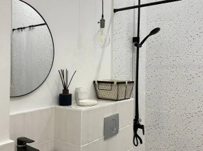 Квартира с видом на Казанку