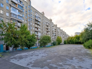 Квартира около жд вокзала