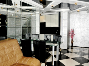 Silver Apartaments