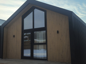 Mini Barnhouse 2 Private house