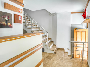 Viva Sirkeci Boutique Hotel