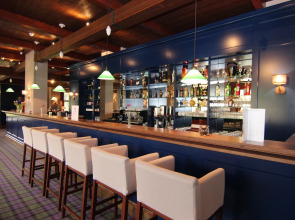 Cihelny Golf & Wellness Resort