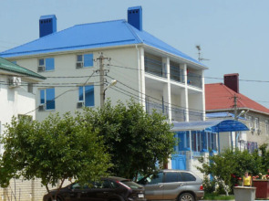 Гостевой дом Элегант