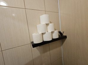 Квартира на Воронцовском бульваре 6