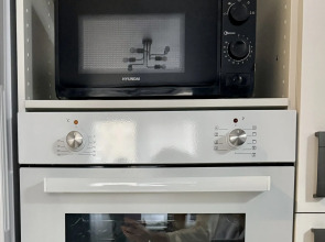 Квартира Реут