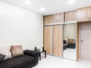 Апартаменты Stepanenkov на Татищева 47 А