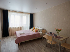 Квартира в 2-х минутах от Нижегородской Ярмарки