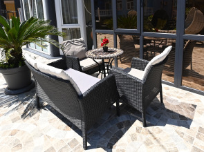 Отель Гостевой Дом Ирена