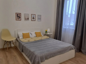 Uyutnaya Odnushka V Zhk Novoye Kolpino Flat