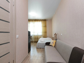 Квартира Студия на Титова255/1