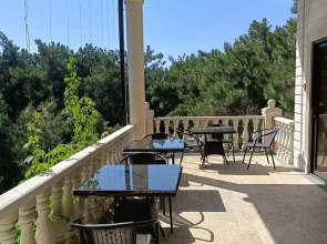 Гостевой дом Славянская Ладья