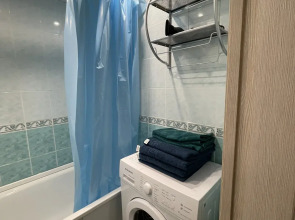 Uyutnaya Kvartira Na Generala Butkova	