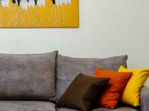 Апартаменты Двухкомнатные 400 Метров до Кремля