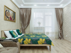 Квартира Райдас на Железнодорожной 123