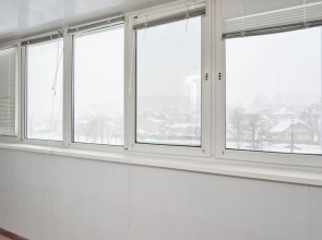 Апартаменты Двухкомнатные в Центре Пензы