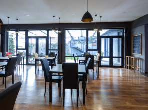 Гостиница Альянс