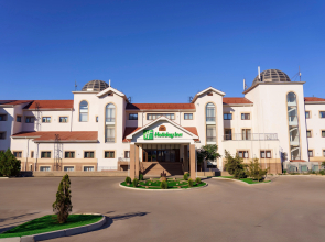 Hotel Holiday Inn Aktau - Seaside, Ihg Hotel